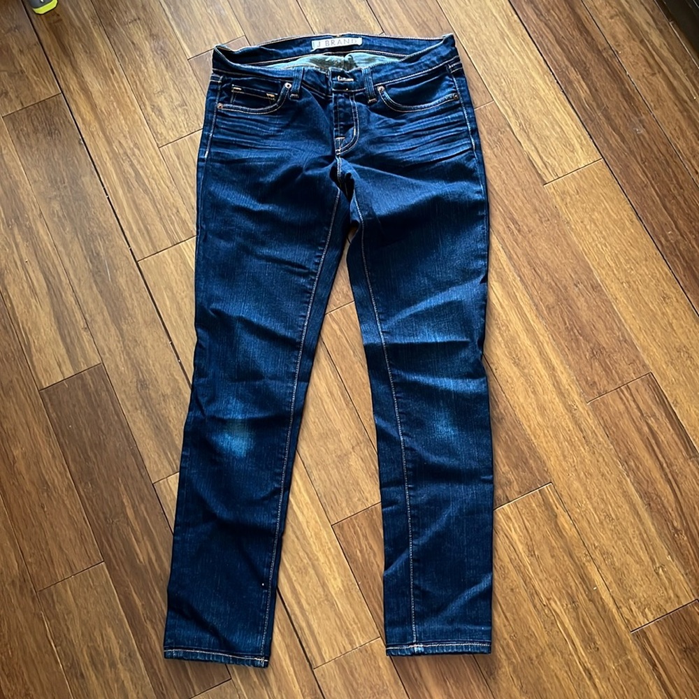 J Brand